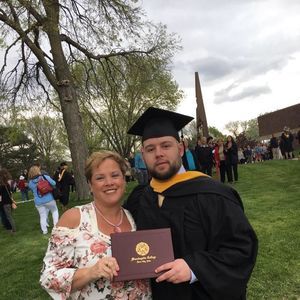 Meet your Posher, Tiffany